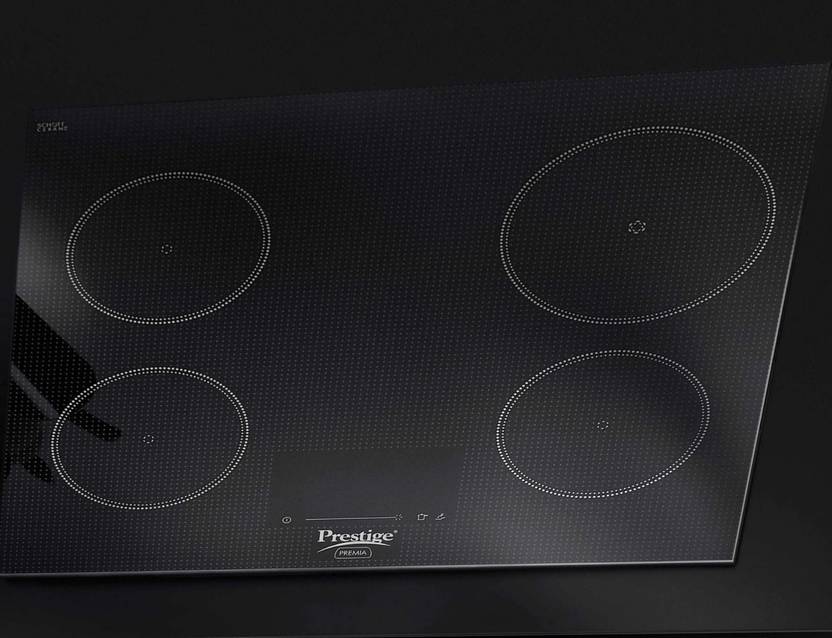 Prestige Stunner Induction Cooktop Buy Prestige Stunner