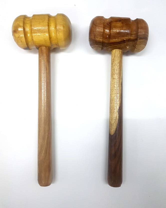 Oneness Mallet 2piece Wood Bat Mallet Buy Oneness Mallet 2piece Wood