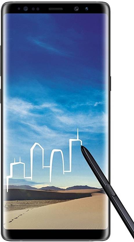 samsung note 8 price 6 64gb