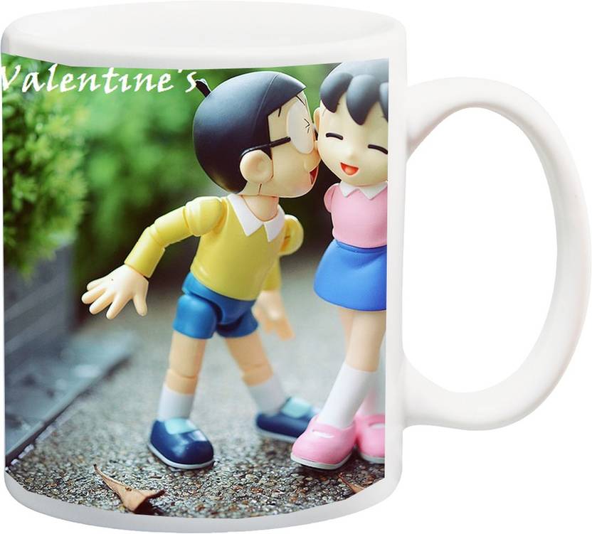 620 Gambar Kartun Nobita Dan Shizuka Romantis HD Terbaik