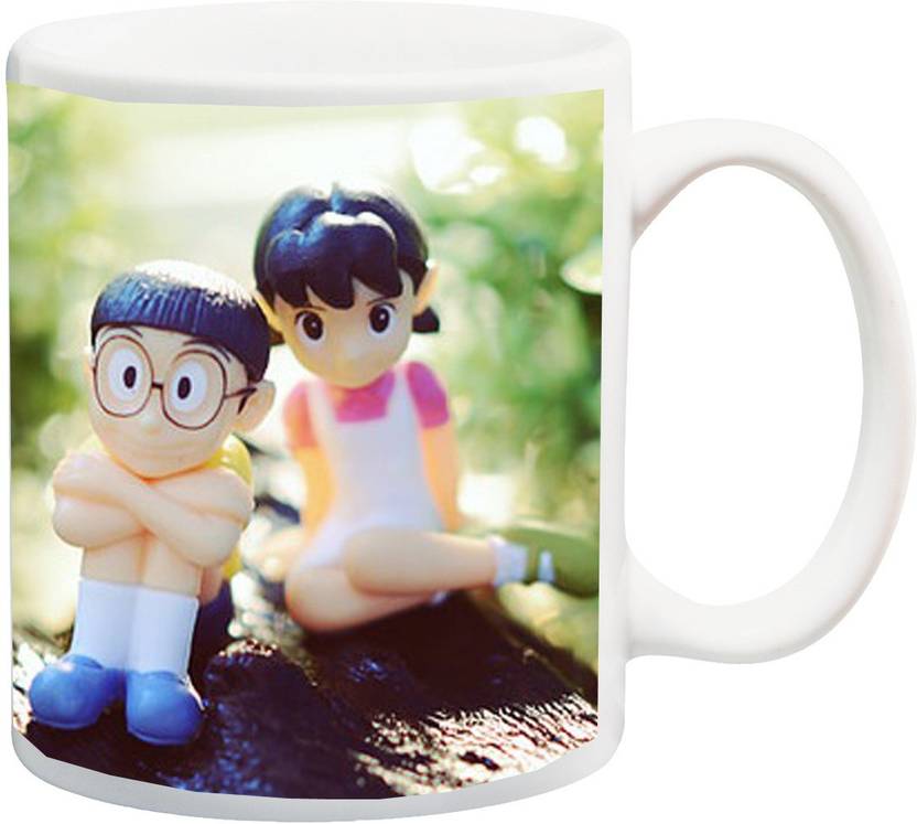 620 Gambar Kartun Nobita Dan Shizuka Romantis HD Terbaik