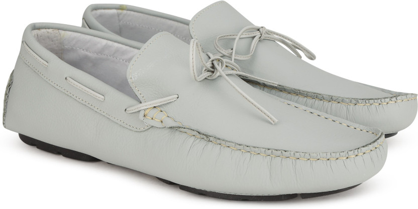 Versace 19.69 Italia Boat Shoe For Men 