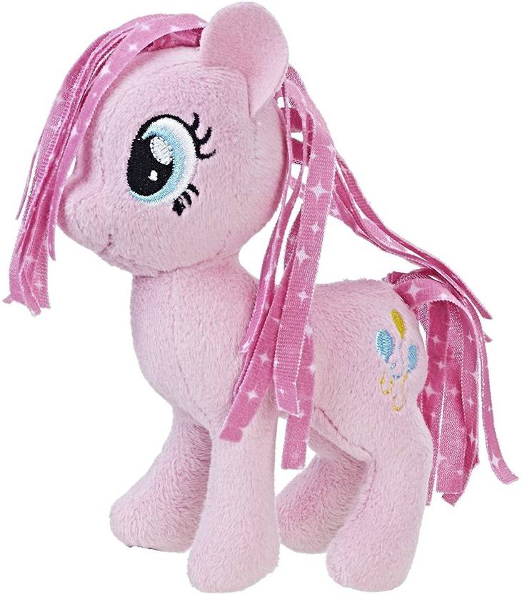 pony soft toy