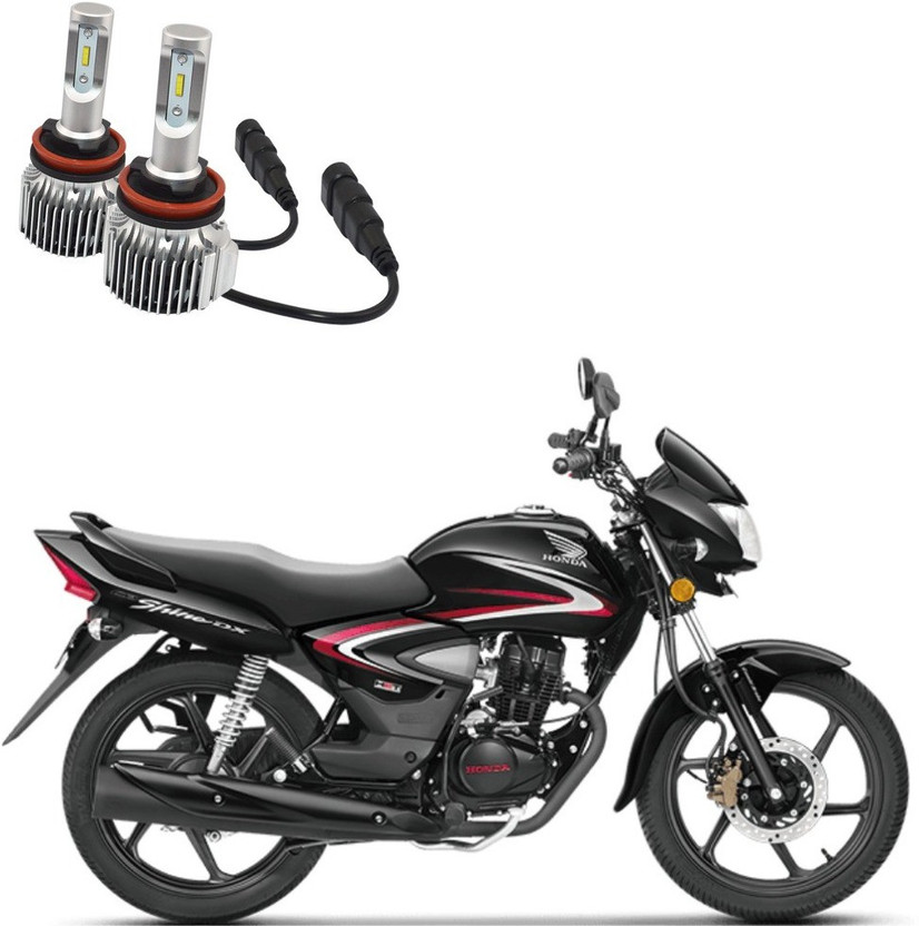 Honda shine visor set price online