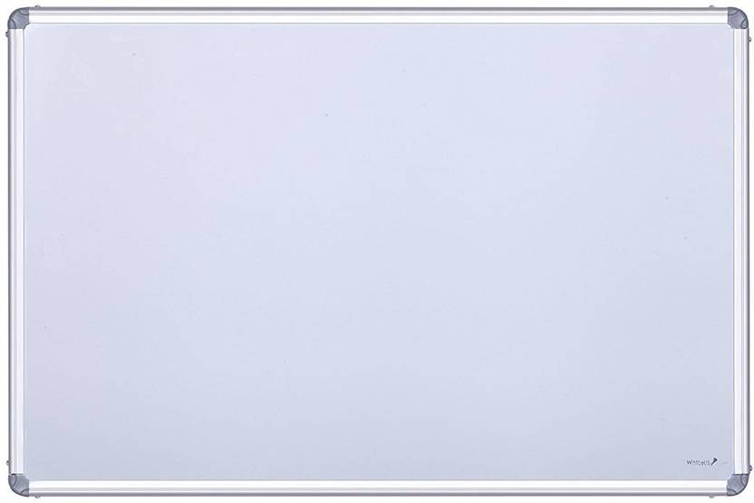 Cognant Whiteboard 1 Ft White Board 60 Cm X 45 Cm Cognant Whiteboard 1 Ft White Board 60 Cm X 45 Cm