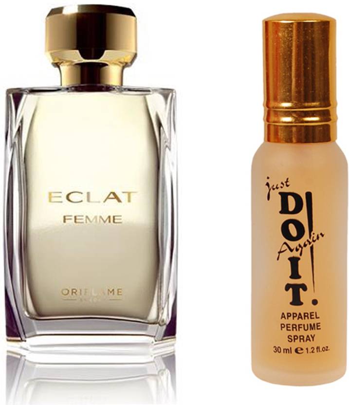 Oriflame Sweden Eclat Femme Eau De Toilette 50ml 30128with Just Do