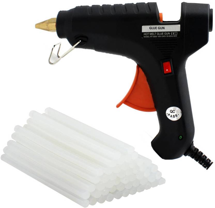 leak proof glue gun