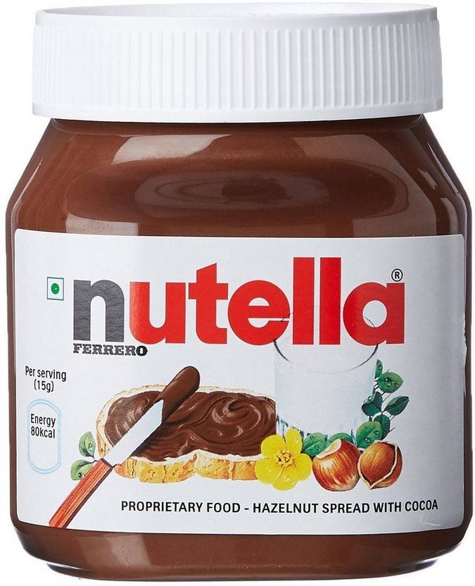 nutella 290gm 290 g Price in India Buy nutella 290gm 290 g online at