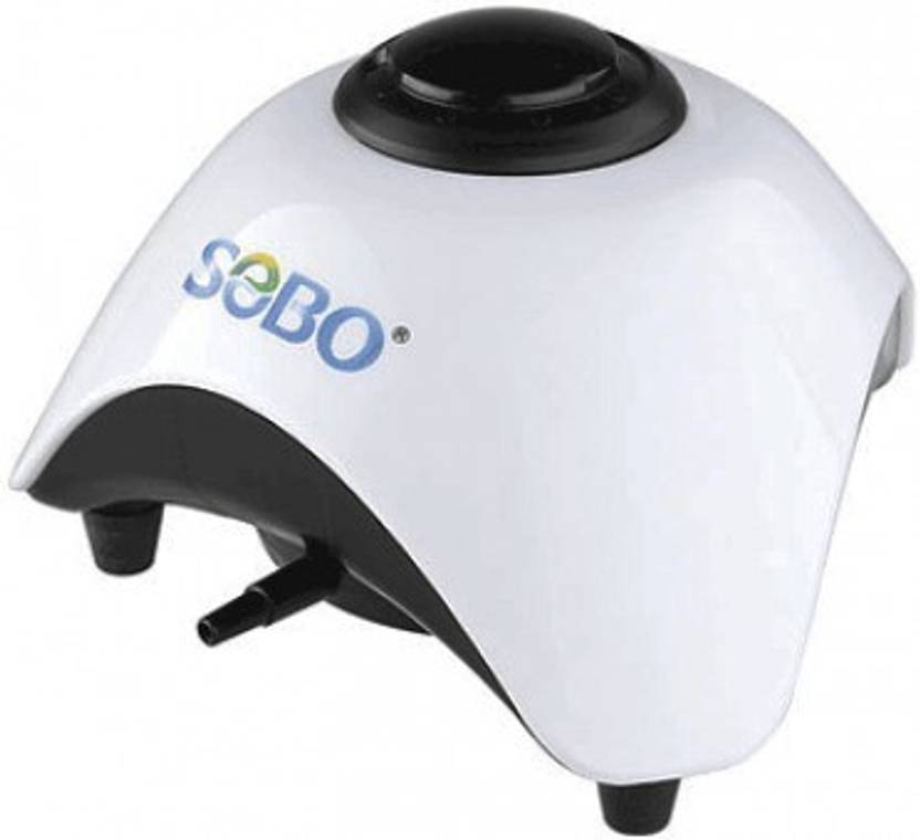 sobo aquarium air pump