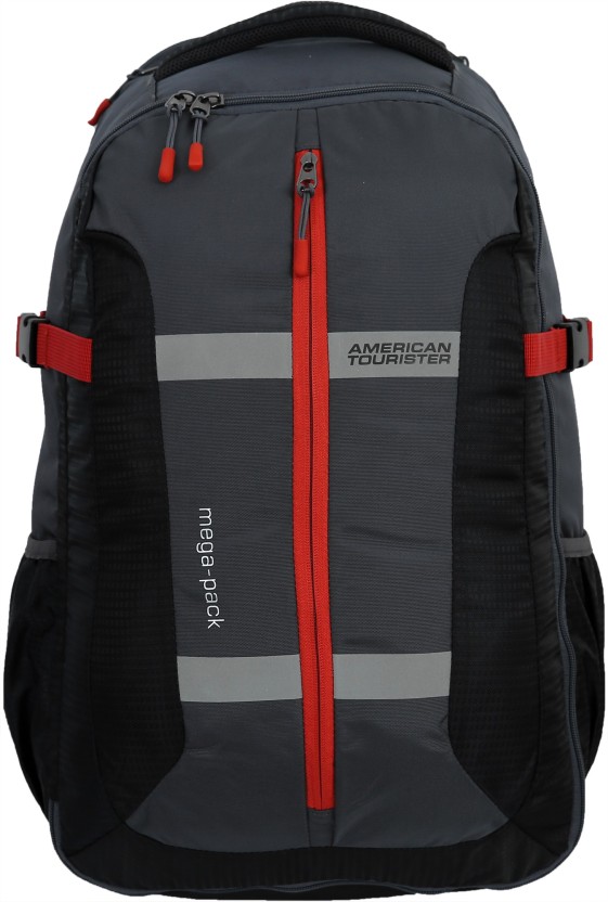 american tourister 40l backpack