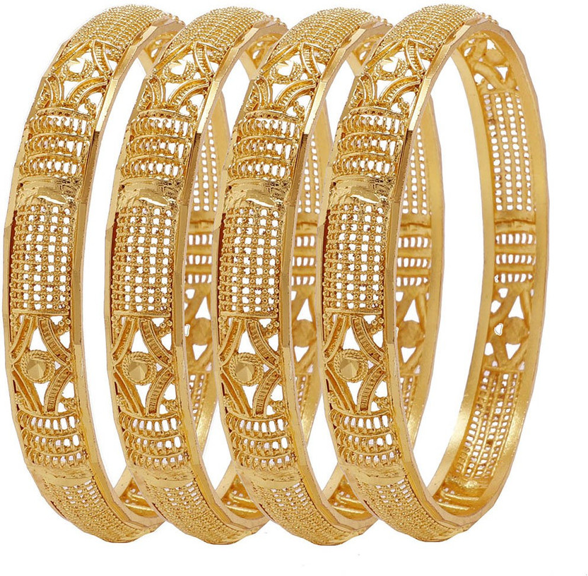 Manchali gold design Clearance