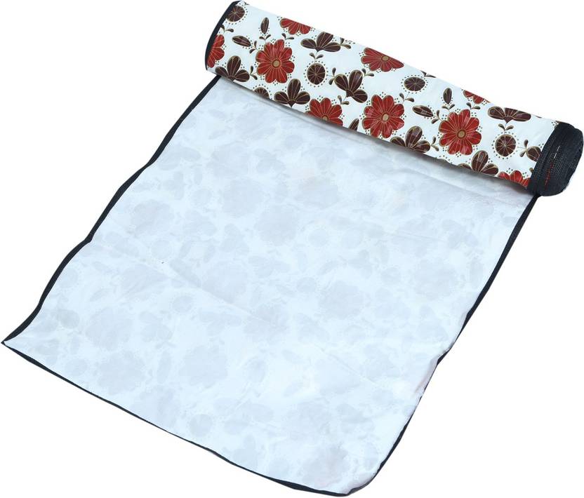 Kuber Industries Plastic Door Mat Wardrobe S Shelf Mat Kitchen
