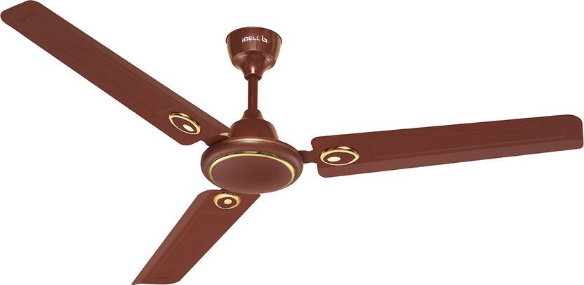 Ibell Durable With High Performance 3 Blade Ceiling Fan Price In