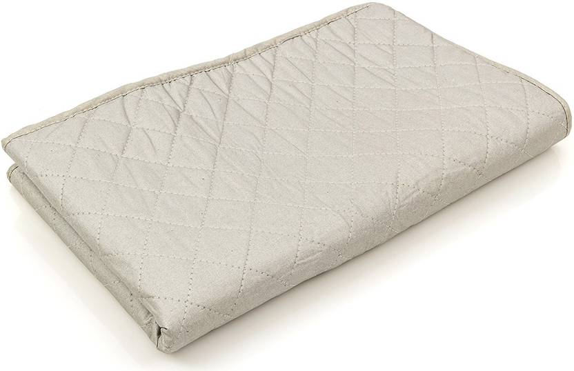 Vibex Houseables Ironing Blanket Magnetic Mat Laundry Pad