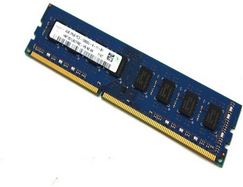 Hynix 4gb Ddr3 4gb Ram 12800s DDR3 4 GB Single Channel PC hynix-4gb-ddr3-4gb-ram-12800s-ddr3-4-gb-single-channel-pc