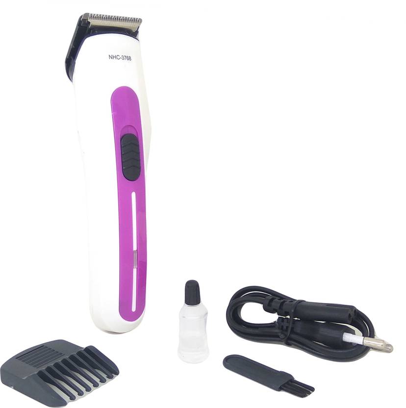 Profiline Ncva Nhc 3768 Professional Rechargeable Hair Trimmer