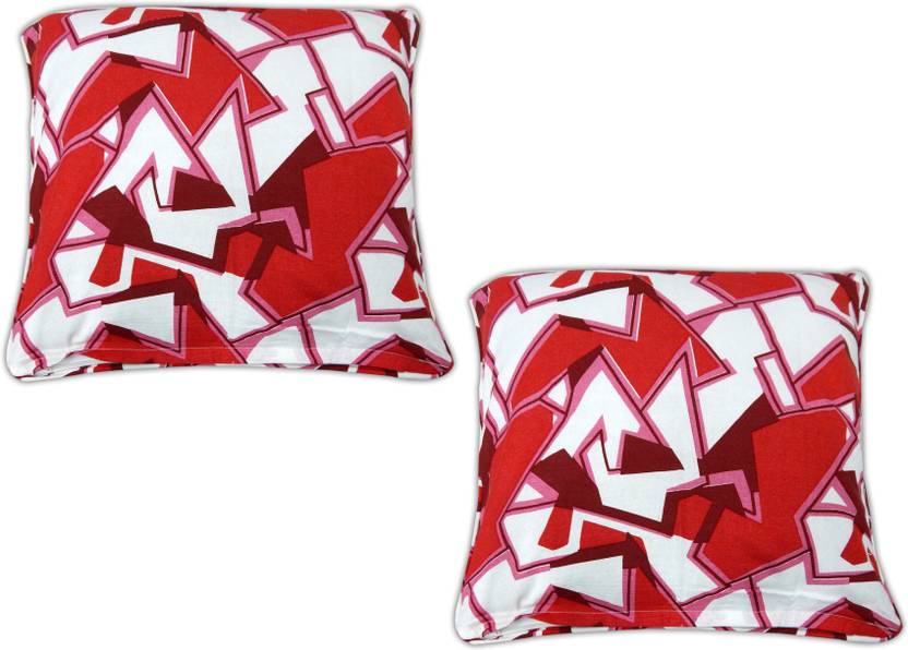 URBANTRENDZ Printed Cushions Cover Buy URBANTRENDZ Printed Cushions Cover Online at Best