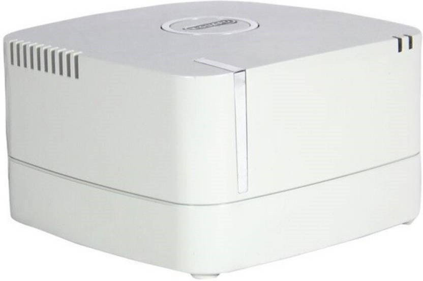 V-Guard V-Guard VGSD-50 "HIGH QUALITY" Voltage Stabilizer(Grey) - Flipkart Deal