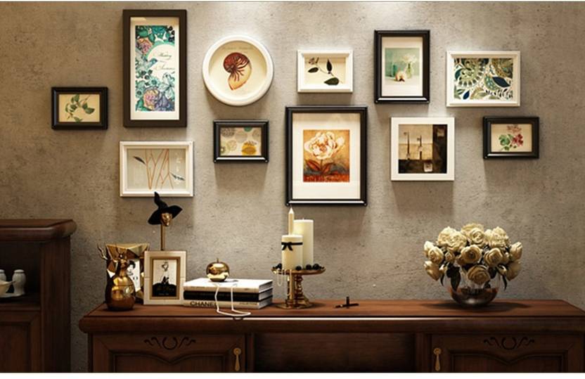 Wollwoll Polymer Photo Frame In India Wollwoll Polymer Photo Frame