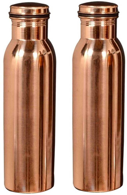 la coppera copper water