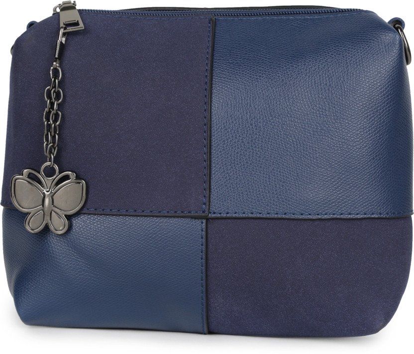 butterfly purse flipkart