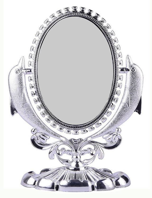 Confidence Makeup Mirror Travel Beauty Modern