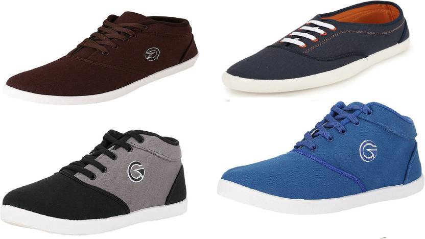 globalite crocs