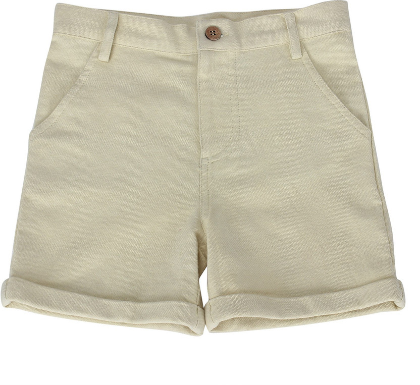 Pantaloncini Bambino United Colors of Benetton Trousers