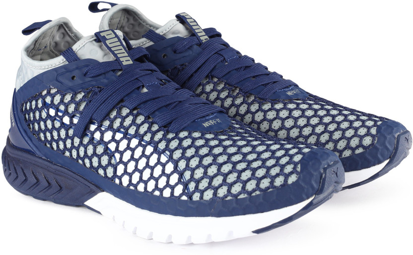 PUMA IGNITE Dual NETFIT Running Shoes 
