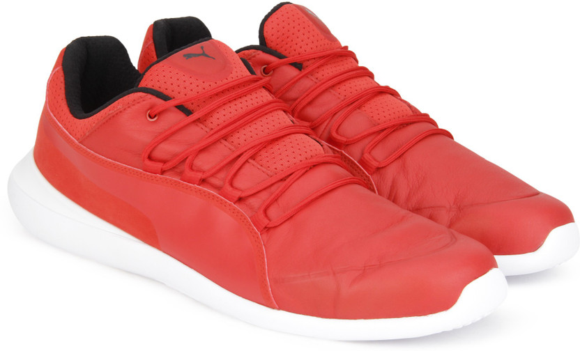 puma disc sf ferrari
