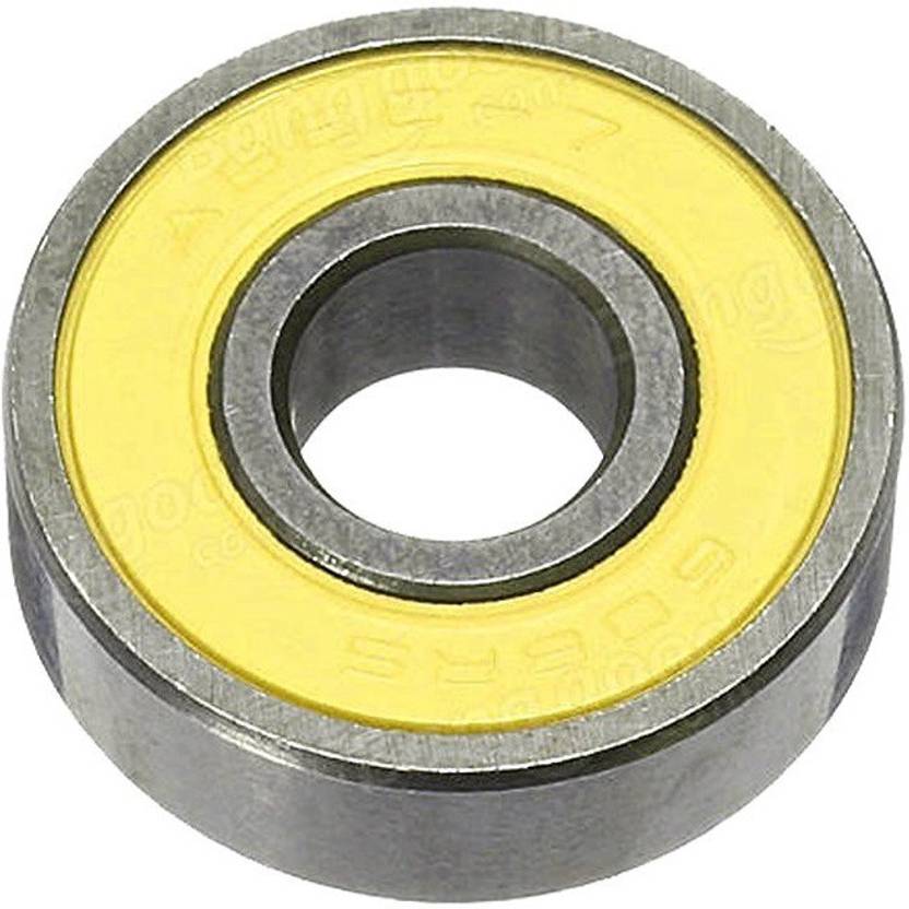 PREMSONS 608 Ball Bearing for Hand Spinner Fidget Kit and Skateboard