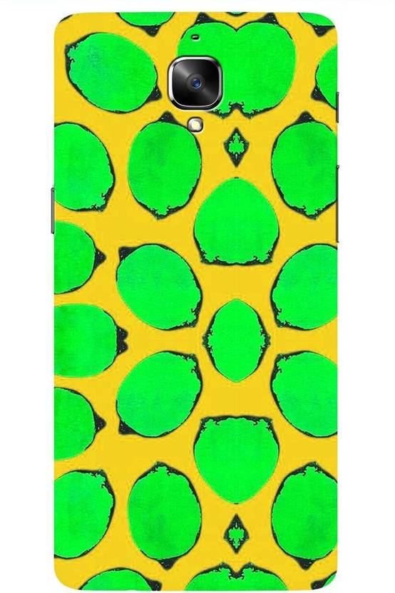 Aman Back Cover for OnePlus 3T - Aman : Flipkart.com
