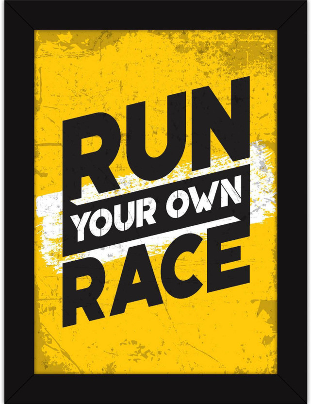 7 Rally Racing Inspirational Artwork Motivation Quote Print Sports Cars Poster