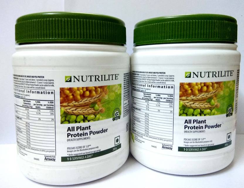 Nutrilite Weight Loss Powder Blog Dandk