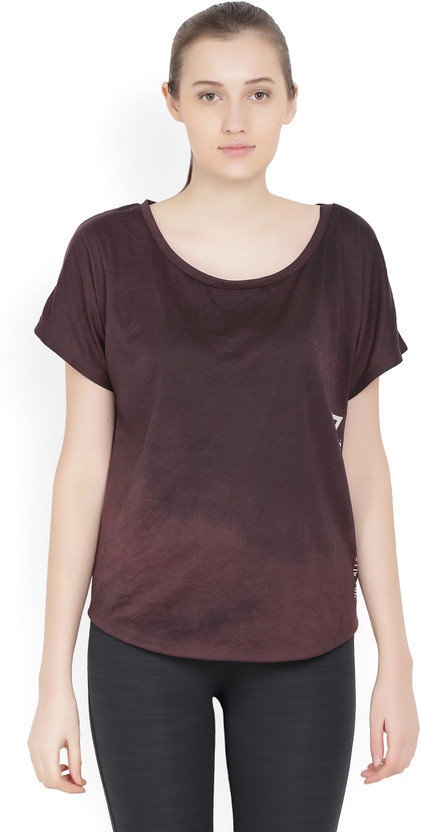 reebok t shirts discount