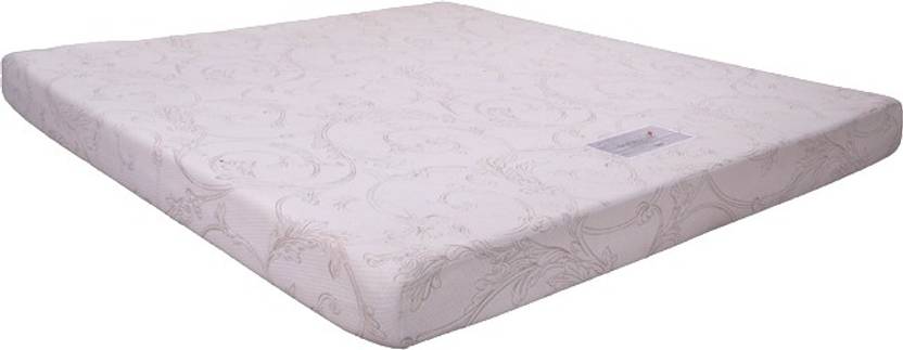 Royaloak Dreamate 6 Inch King Memory Foam Mattress Price In India