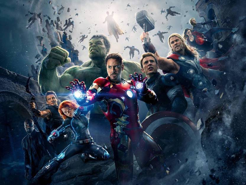 Movie Avengers Age Of Ultron The Avengers Avengers Chris