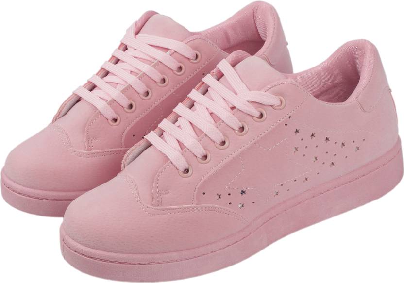 grandi affari sulla moda marchio popolare sconto speciale di Irsoe CASSIEY Pink Outdoor Shoe,Pink Sneaker Shoe, Pink Canvas ... grandi affari sulla moda marchio popolare sconto speciale di Irsoe CASSIEY Pink Outdoor Shoe,Pink Sneaker Shoe, Pink Canvas ...