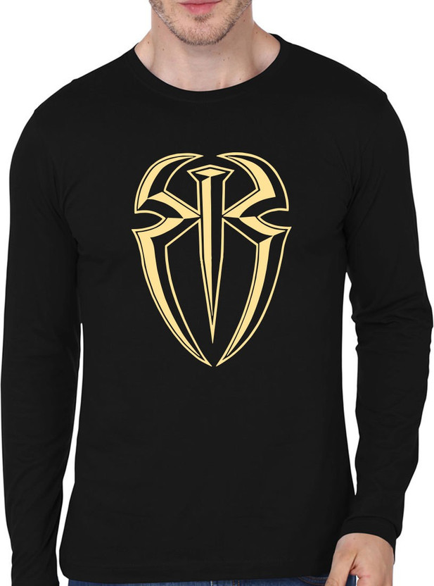 buy roman reigns t shirt