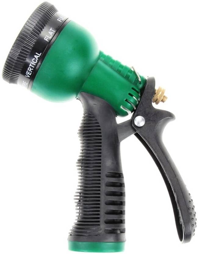 Menzy Multi Spray Setting Vehicles Home Washing Or Cleaning Garden Menzy Multi Spray Setting Vehicles Home Washing Or Cleaning Garden Water Gun Nozzle High Pressure Washer Price In India