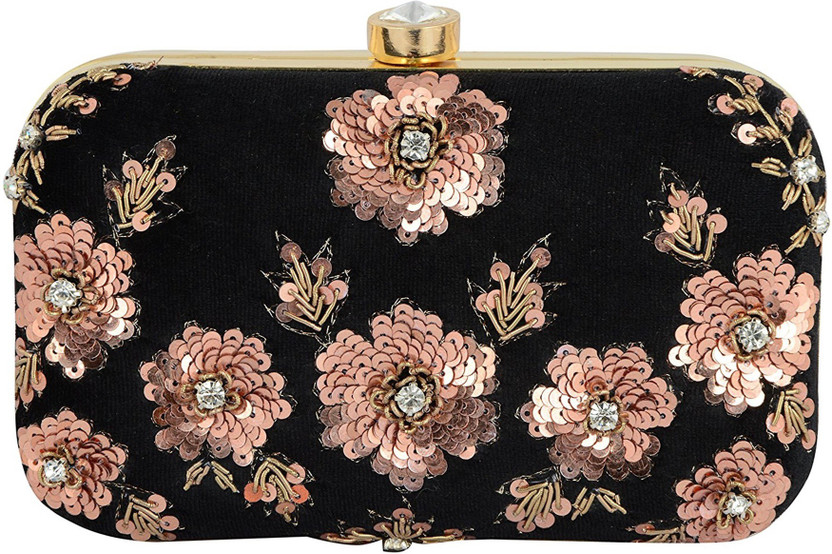 tooba handicraft clutch