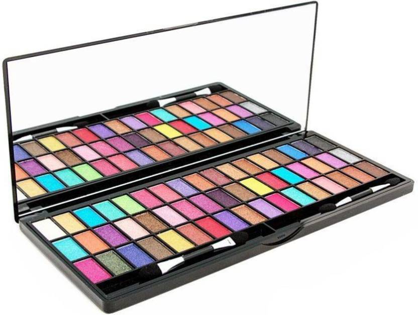 Glam 21 Glam21 Pallette 51 Color Eye Shadow 46 g Price in India, Buy