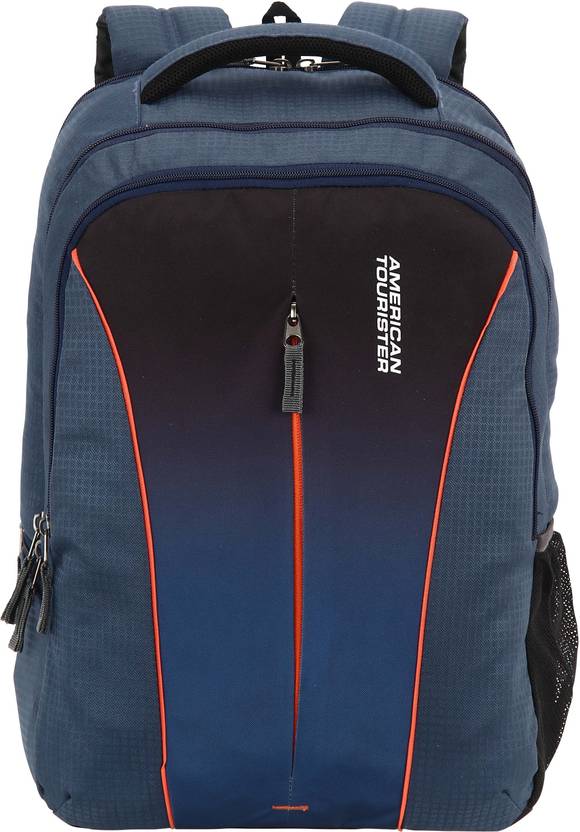 American Tourister Amt Juke 21 L Laptop Backpack dekorita.lt