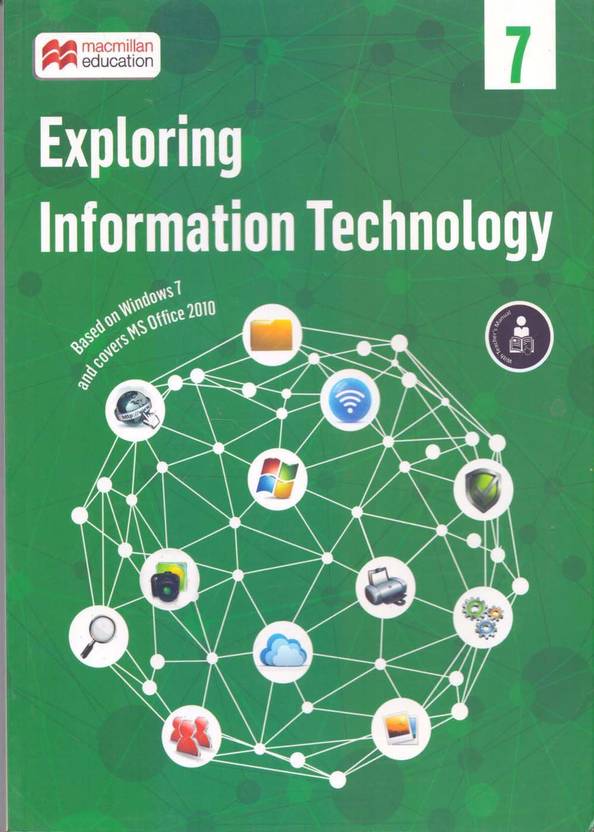 Exploring Information Technology Class 7 Buy Exploring Information exploring-information-technology-class-7-buy-exploring-information