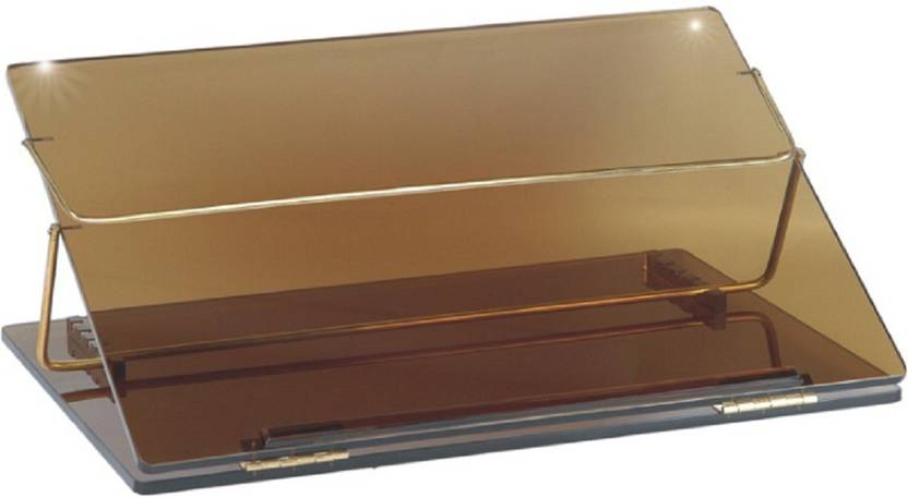 Flipkart Com Radisson Premium Quality 2 Compartments Pure Acrylic Radisson Premium Quality 2 Compartments Pure Acrylic Sheet Table Top Elevator Desk Standard Size 15x21 Inch