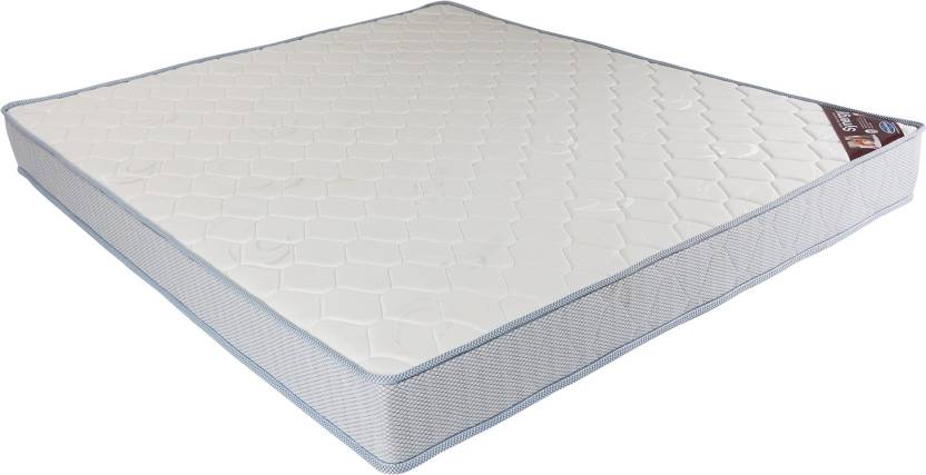 englander body foam gel mattress