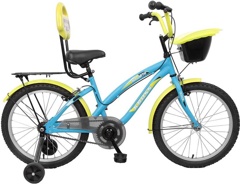 kross extreme 20t cycle