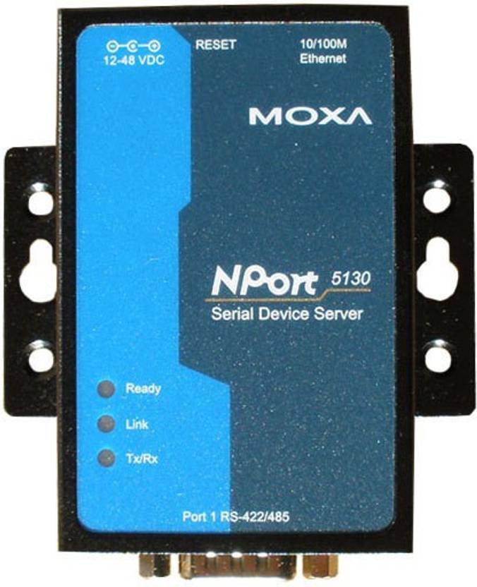 moxa NPort5110 NPort5110 Rack Server Price in India Buy moxa NPort