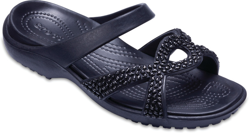 crocs sandals flipkart