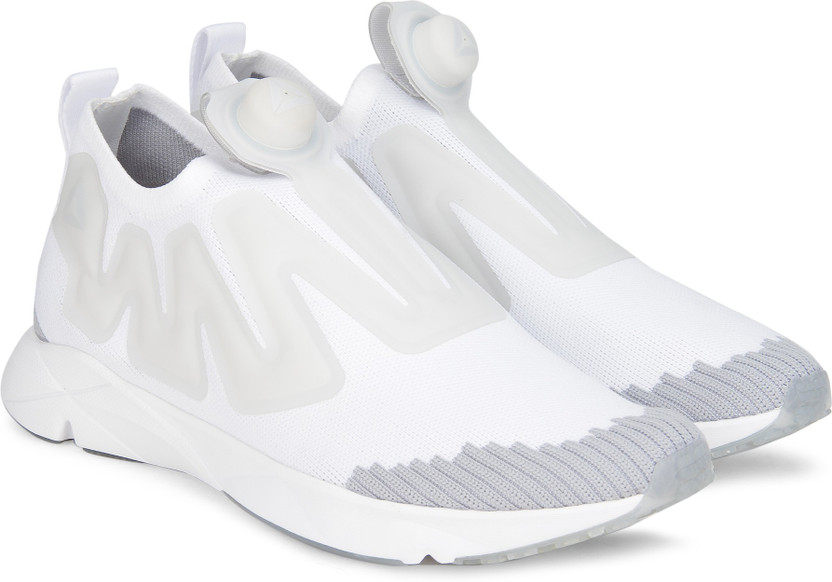 REEBOK PUMP SUPREME ULTK Running Shoes 